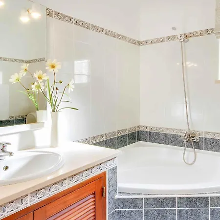 Ceylon 别墅 阿尔布费拉