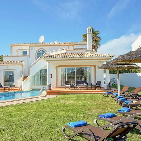 Ceylon Willa Albufeira