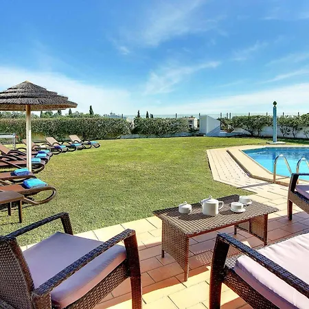 Ceylon 阿尔布费拉