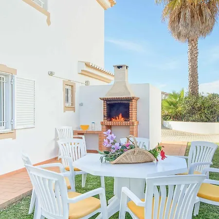 Ceylon 别墅 阿尔布费拉