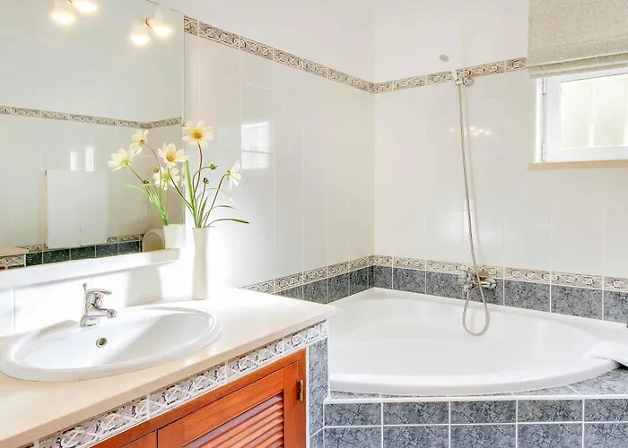 Ceylon 别墅 阿尔布费拉