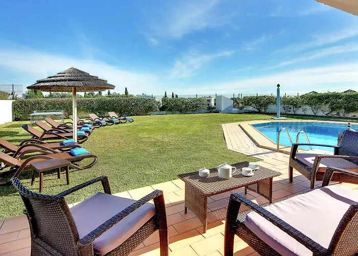 Ceylon 阿尔布费拉