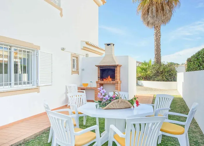 Ceylon Villa Albufeira